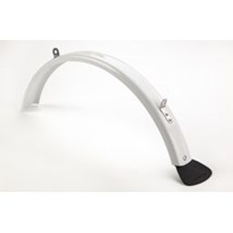 Brompton r. mudguard white r-version (5053099017331)