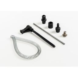Brompton DR Spring set + cable stop for Gear Trigger (Pre 2017) (5053099002795)