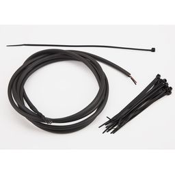 Brompton Replacement hub dynamo wiring loom only (5053099003853)