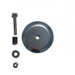 Brompton Cable fender disc - Front (for E version only) (5053099017171)