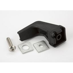 Brompton front axle nylon hook & fittings (5053099017188)