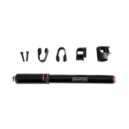 Brompton Pump With Mounting Brackets (2181004853286)