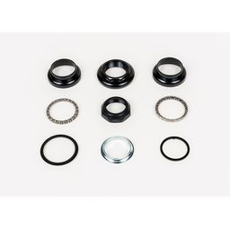 Brompton Headset 1 1/8' - Steel (Black) (5053099000975)