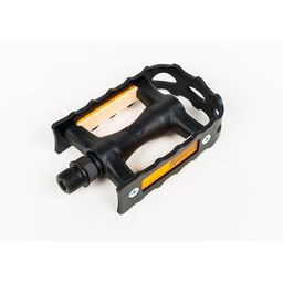 Brompton Pedal - Non folding - RH (Black) (5053099001002)
