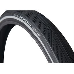 Brompton Conti 35-349 Contact Tyre Urban Black AFM (Q102580)