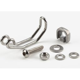Brompton Bracket for front lamp (5053099014156)