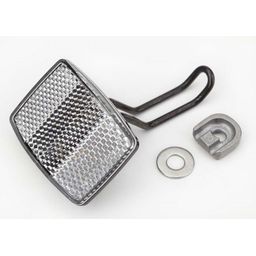 Brompton Front reflector (incl bracket) (5053099016013)