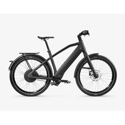 Stromer ST2 Pinion Sport RF SPL 983Wh Large, Dark Grey (7618164108505)
