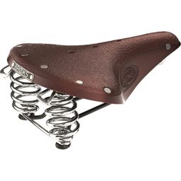 Brooks zadel b67s bruin (0831273005092)