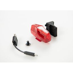 Brompton Cateye Vis150 Saddle Light Recharge (5053099068784)