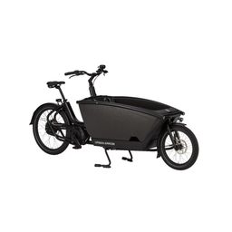 URBAN ARROW Family Performance Essential Black 400Wh, Black (8721052913446)