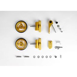 Brompton  ACP Line Colour Touch Points - Gold (5053099068852)