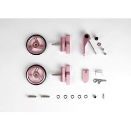 Brompton ACP Line Colour Touch Points - Pink (5053099068838)