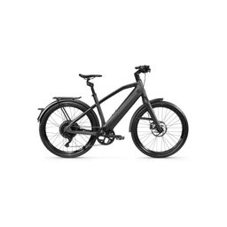 Stromer ST1 983Wh SSPL Dark Grey 2025 (1LCI-1450)