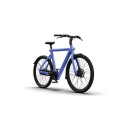 VANMOOF S6 Electric Blue 2026 (900-00531-1X)