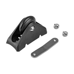 Brompton ADV Rear Mudguard Roller Wheel (5053099041831)