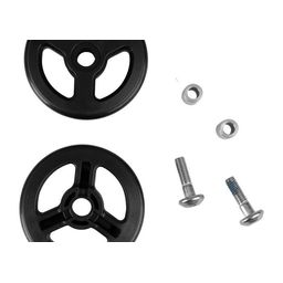 Brompton ADV Roller Wheel Pair (5053099042425)