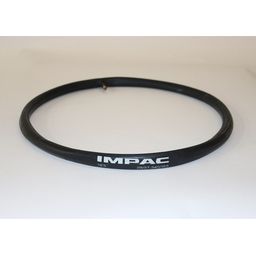 Brompton Inner tube 35-349 - Schrader valve (5053099026012)