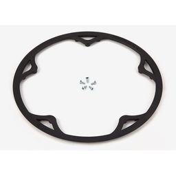 Brompton Replacement Chain wheel guard - Spider type - 54T (5053099020232)