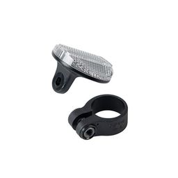 Brompton Reflector + fittings - Front - For handlebar (5053099002146)