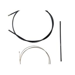 Brompton 4/12 SPD Gear Cable - S Type (5053099041930)