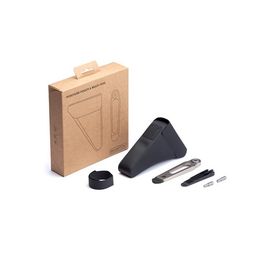 Brompton 16" Puncture Pouch Multitool & Inner Tub (5053099062492)