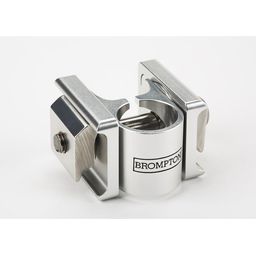 Brompton Pentaclip Silver (5053099018079)
