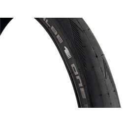 Brompton Schwalbe One - Black (5053099021017)