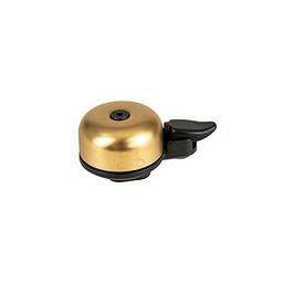 Brompton Integrated Bell - Brass (5053099024414)
