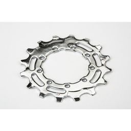 Brompton 16t r sprkt 3/32 9-spline 2-speed (5053099024070)
