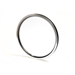Brompton Rim ETRTO 349 double-wall 28h - Angle-drilled (Black) (5053099001507)