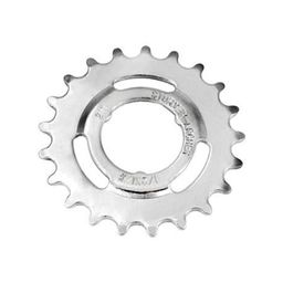 Sturmey archer Brompton/SA Sprocket 16t plat 3/32 3 spline (4710944240122)