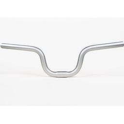 Brompton Handlebar - M/H type- (Silver) (2017 - ) (5053099003181)