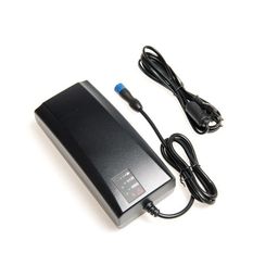 Brompton 4A Charger EU (5053099007929)