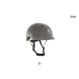 Swivvle Sirius Misty Grey L (59-61cm) (5430004180081)