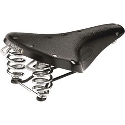 Brooks zadel b67 zwart (0831273005061)