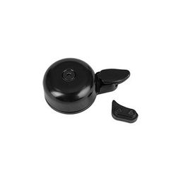 Brompton Integrated Bell - Black (5053099024421)