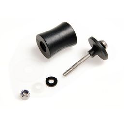 Brompton Susp block set STD complete incl bolt + disc (5053099040117)