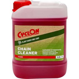 Cyclon Plant Based Chain Cleaner 2.5 liter (8713504012784)