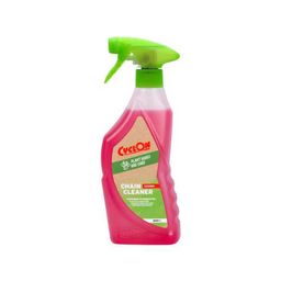 Cyclon Plant Based Chain Cleaner 500 ml trigger (8713504012692)