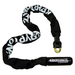 Kryptonite kettingslot Keeper 785 zwart -- LEVEL 5 (0720018000853)