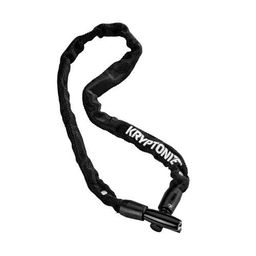 Kryptonite kettingslot Keeper 465 zwart (0720018002536)