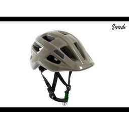 Swivvle Kids Spica Misty Grey S (51-54cm) (5430004180197)