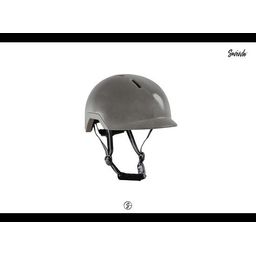 Swivvle Sirius Misty Grey L (59-61cm) (5430004180081)