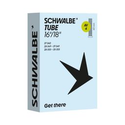 Schwalbe binnenband av4 16/18 40mm (4026495929967)
