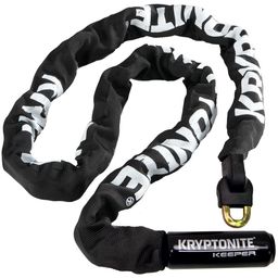Kryptonite kettingslot Keeper 712 zwart -- LEVEL 5 (0720018001706)