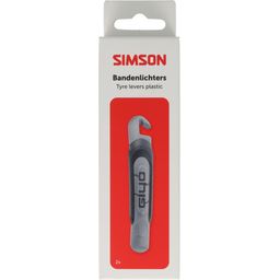 Simson bandafnemers kunststof extra strong (8711646934735)