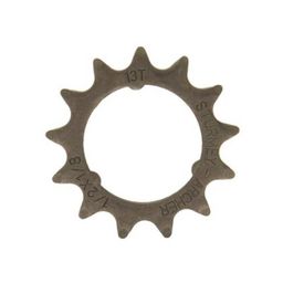 Sturmey archer 13t. tandwiel - 1/8" vlak/ alternatief voor Brompton (4710944224429)
