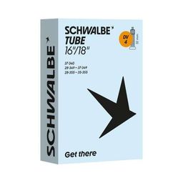 Schwalbe Binnenband DV4 16/18" (4026495960564)