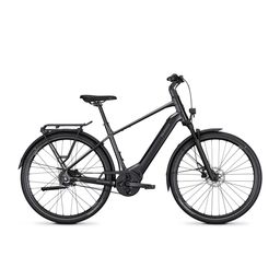 KALKHOFF IMAGE L EXCITE Heren Diamondblack Glossy 55cm 2026 (4000990489959)